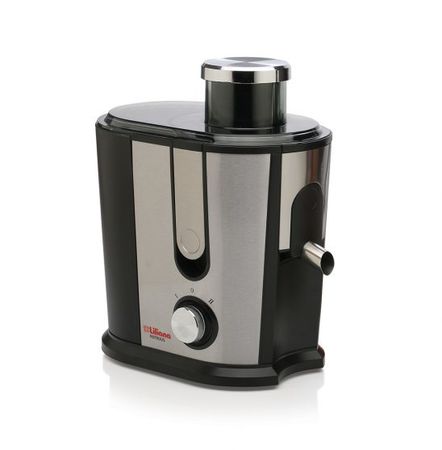 Juguera Eléctrica Liliana NUTRIJUG AJ950