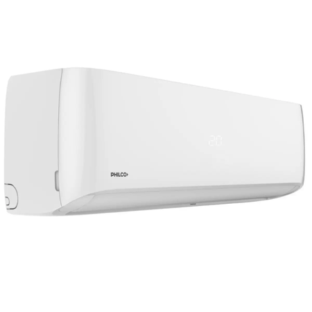 Aire Acondicionado Philco Split 5000w Frío-calor Phs50ha4cn