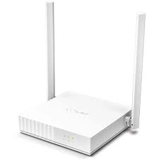 Router WiFi TPLINK TL-WA820N