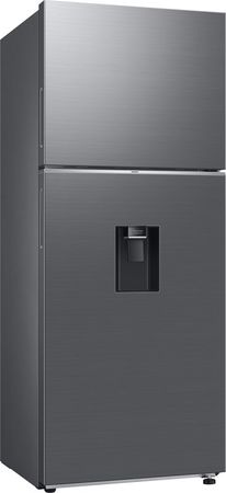 Heladera No Frost Inverter Samsung 384L Rt38Cg6720S9B3
