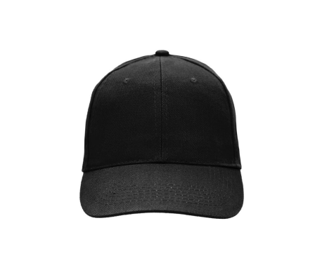 Gorra de Algodón con Hebilla Ajustable - Vista 1