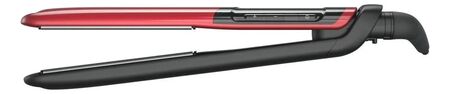 Planchita de pelo Remington Professional Silk S9600 roja