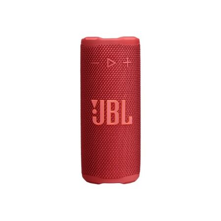 Parlante JBL Bluetooth Grip Rojo