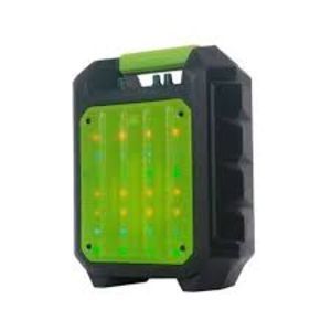 PARLANTE AUDIO ACTIVO KANJI HARRISON SINTEX - 4606869