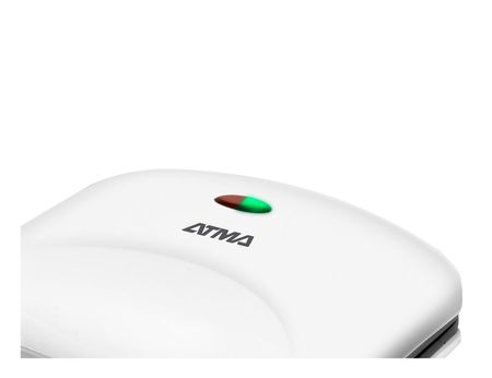 Sandwichera Atma Essential Antiadherente 700W SM8911P