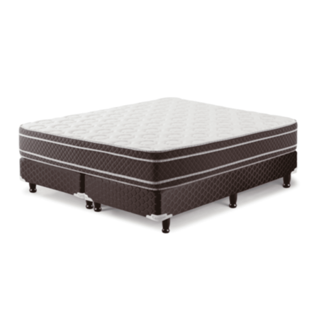 Colchón y Sommier Cannon Reims Pillow Top 200x200