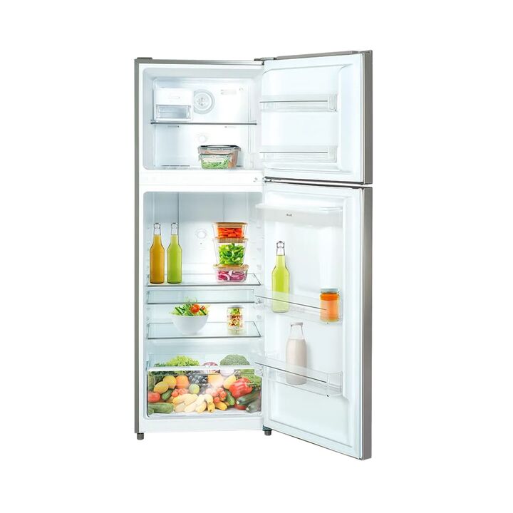 Heladera Smartlife 354lts No Frost Inverter Inoxidable SL-RNF370SDINV - Vista 2