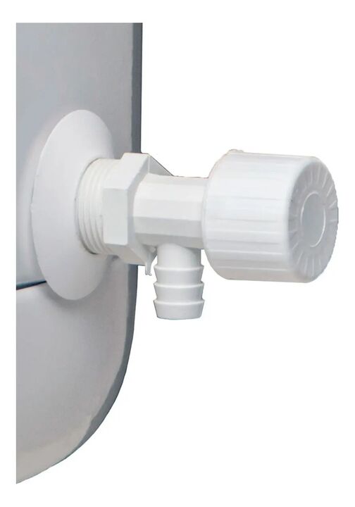Termotanque Ecotermo 70L Electrico Carga Superior - Vista 6