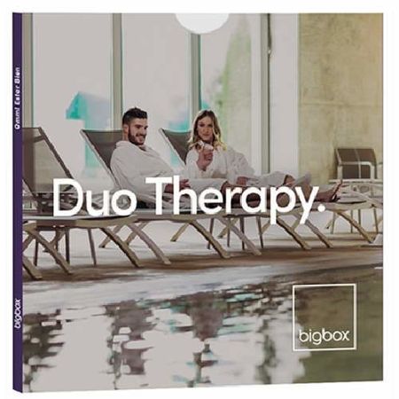 Box Duo Therapy