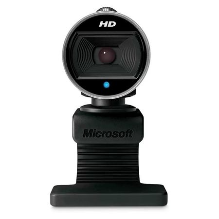 Webcam Microsoft Lifecam Cinema