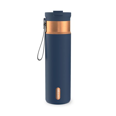 Vaso Contigo CT-2225908AR Dual Sip 710ML Azul