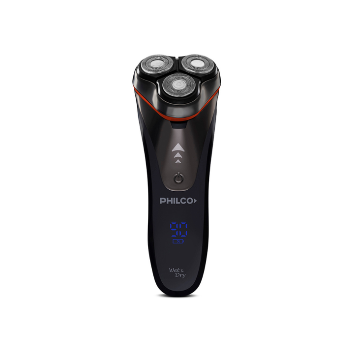 Afeitadora Inalmbrica Philco AE5205PP - Vista 1