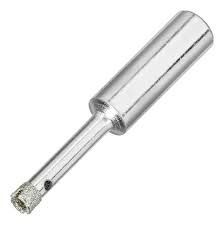 Sierra de Corona Einhell Diamantada para Corte Húmedo 5mm