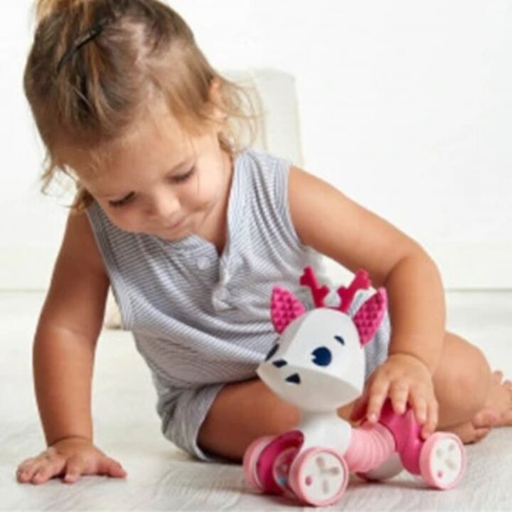 Juguete de arrastre Tiny Love - Vista 2