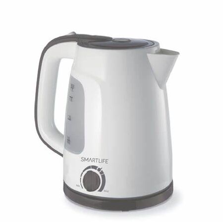PAVA ELECTRICA SMARTLIFE SL-EK1714WPN - BLANCA, 1,7 LTS , C/CORTE,