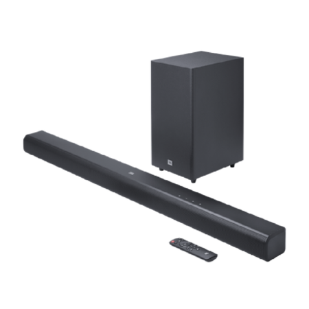Barra de Sonido JBL Cinema SB580