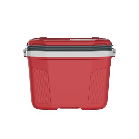 CONSERVADORA HELADERITA ISOTERMICA IDEAL PARA CAMPING 32 L 