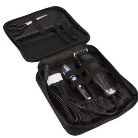 Set Cortapelo Winco ( W6102)