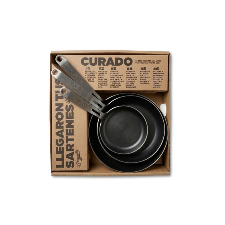 Set Primavera con ANAFE gratis - La Planchetta - Vista 4