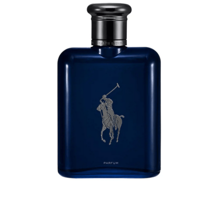 Polo Blue Parfum