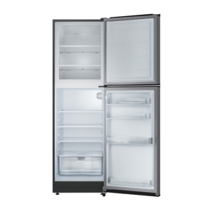 Heladera DREAN HDR320F50E 314 Litros Silver Mate Eco Pet A+ - Vista 4