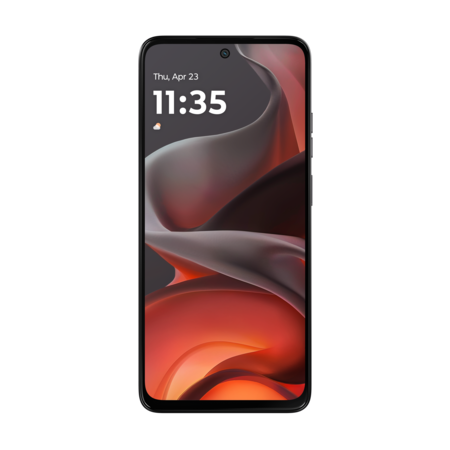 TELEFONO CELULAR MOTO G15 GRAVITY GREY PB6D0033AR