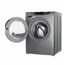 LAVARROPAS DREAN LCFDR0814SG 8KG 1400RPM INV - Vista 2