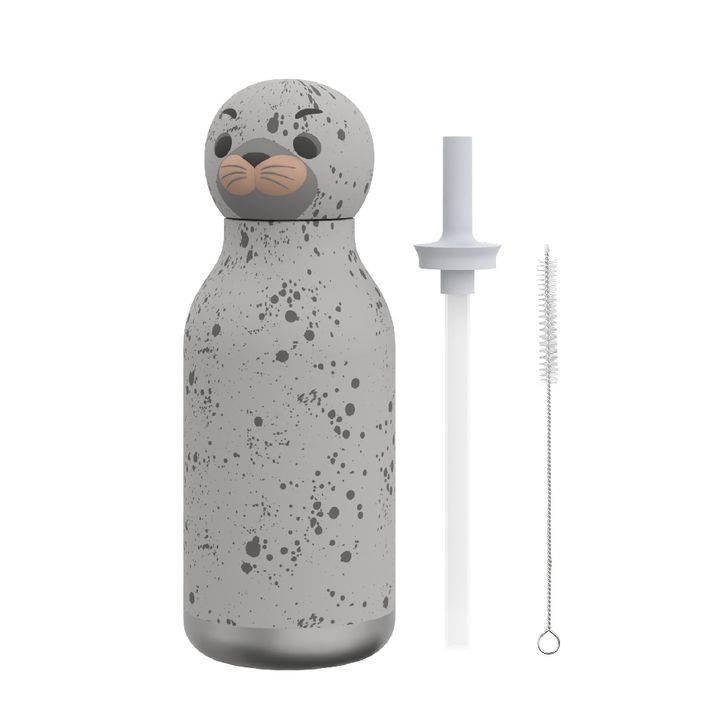 Botella Asobu Bestie 460 ml - Seal - Vista 2