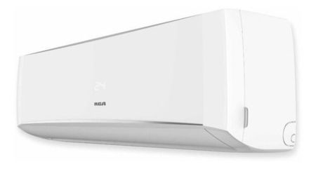 Aire Acondicionado Split Rca 3200w Frio/calor Rp3200fc-f-sk
