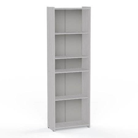BIBLIOTECA ABIERTA ORLANDI JA 1506 OFICINA - JACARANDA, 4 ESTANTES
