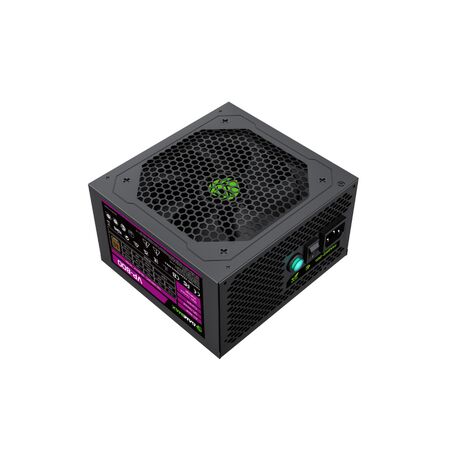 Fuente 800W Gamemax VP-800 80 Plus Bronze
