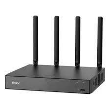 NVR IMOU 10 Canales IP WiFi 8TB 10MPx Onvif