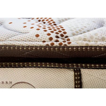 Colchon de Resortes Shankar Pocket 160x200 Gani