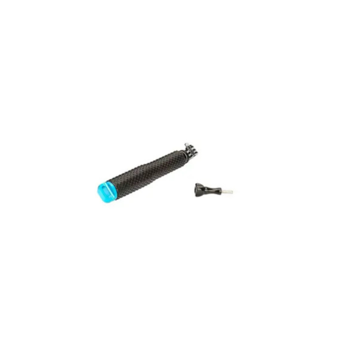 MONOPOD GADNIC GO PRO (C:NEGRO MONOP001) - Vista 2
