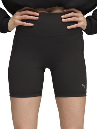 Calza Puma Cloudspun Mujer Training Negro
