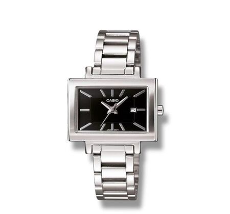 RELOJ CASIO ANALOGICO - ACERO INOXIDABLE (RCPROM0051) (LTP-1332D-1ADF)