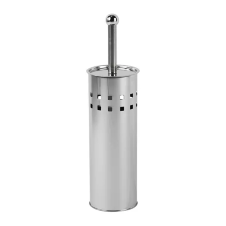 LIMPIAINODORO METAL PLATEADO ETXE (FC-26)
