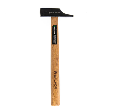 MARTILLO CARPINTERO PROFESIONAL MANGO MADERA 230GR (601.MCMP3200)