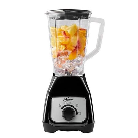 Licuadora Oster BLSTKAPBRD054 Kaliman 1,25 Litros 800W Negra