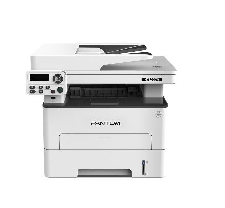 IMPRESORA PANTUM M7100DW LASER MULTIFUNCION