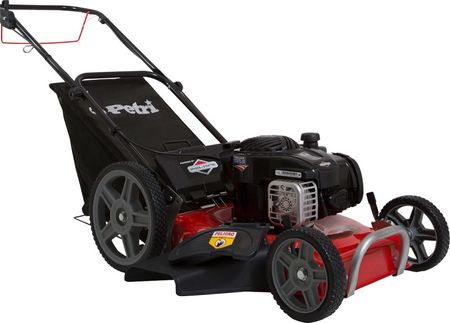 Cortadora De Cesped Petri 3 en 1 NAF 3004003