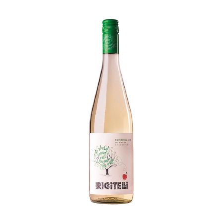 Vino Blanco The Apple Torrontes 750 ml