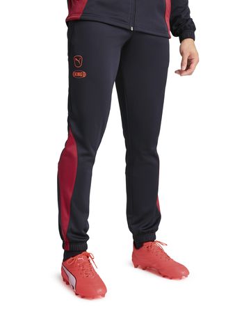 Pantalón Puma King Pro Hombre Training Negro
