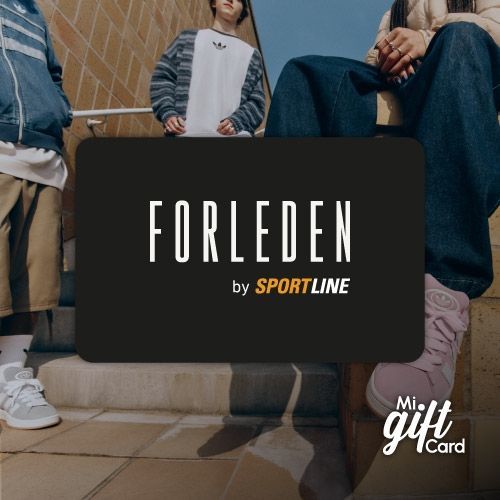 FORLEDEN - Gift Card Virtual $ 200.000 - Vista 1