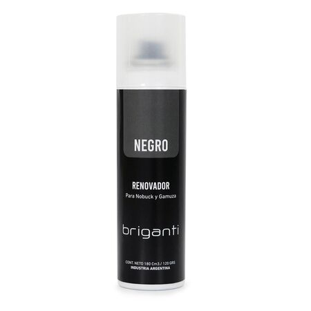 RENOVADOR NEGRO