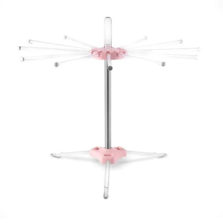 Seca Pasta Pastalinda Secador De Pasta Casera Retractil