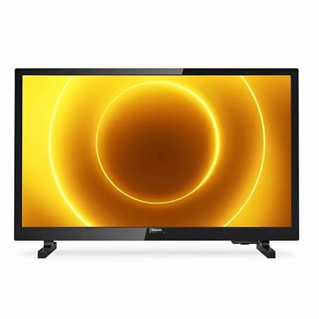 Televisor Led 24" HD Philips 24phd5565/77
