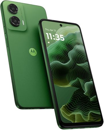 Motorola G35 XT2433-2 4GB 256GB Verde