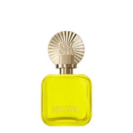 Perfume Shakira Amarillo  Edp 50Ml