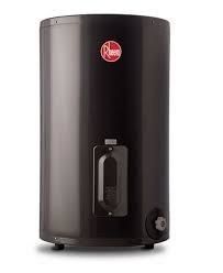TERMOTANQUE RHEEM ELEC 125 LTS COLGAR TEC125RH